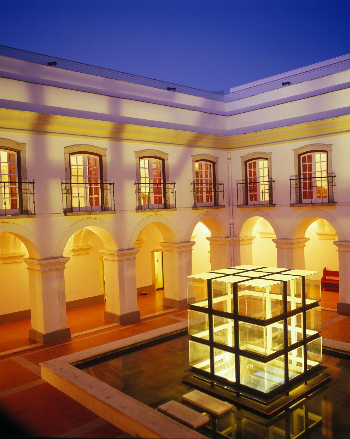 Hotel Castelo De Alcácer do Sal