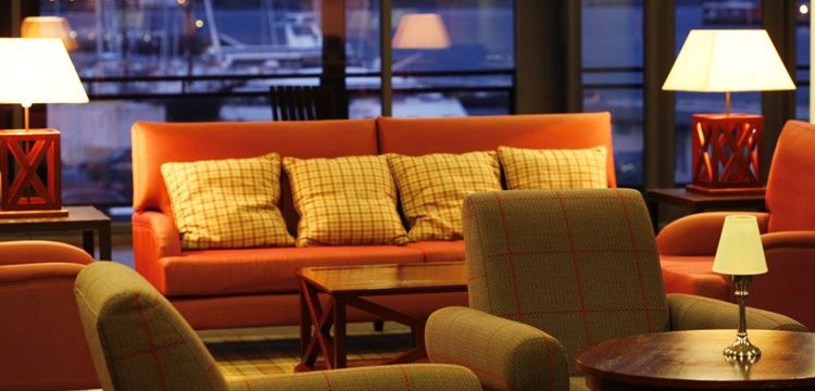 Hotel Do Canal