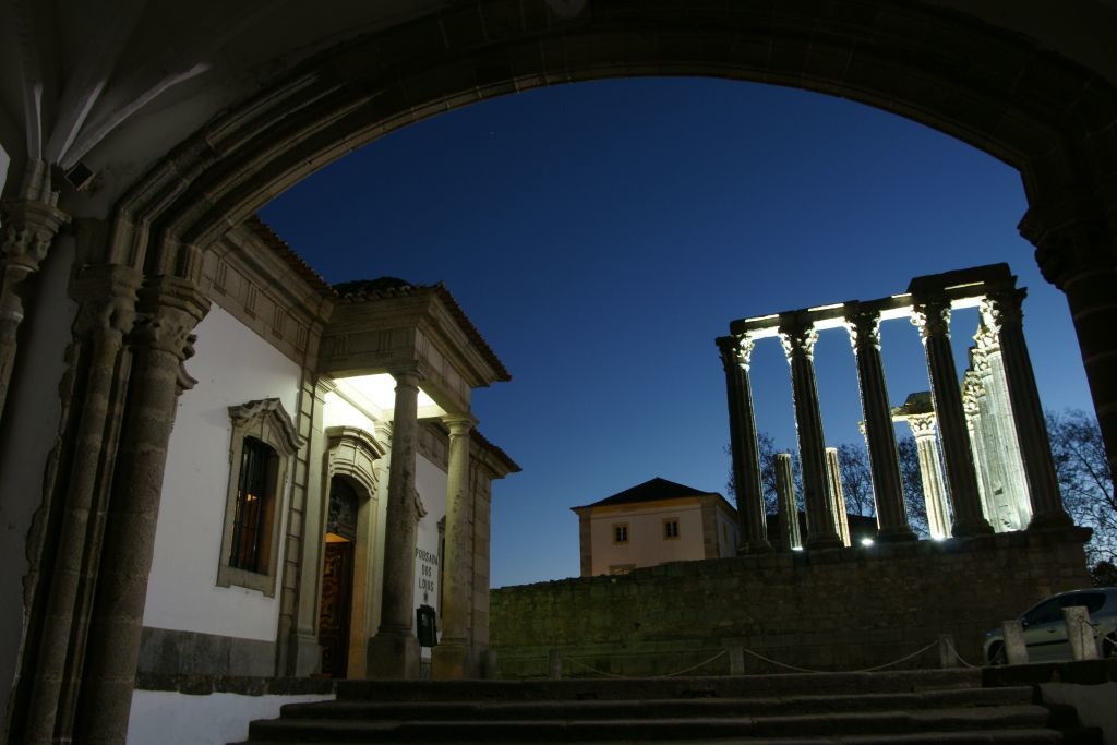 Hotel Convento De