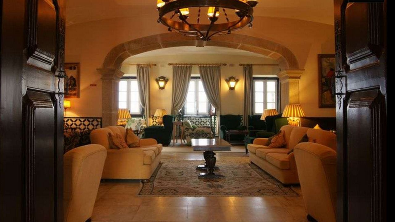 Convento De 5*