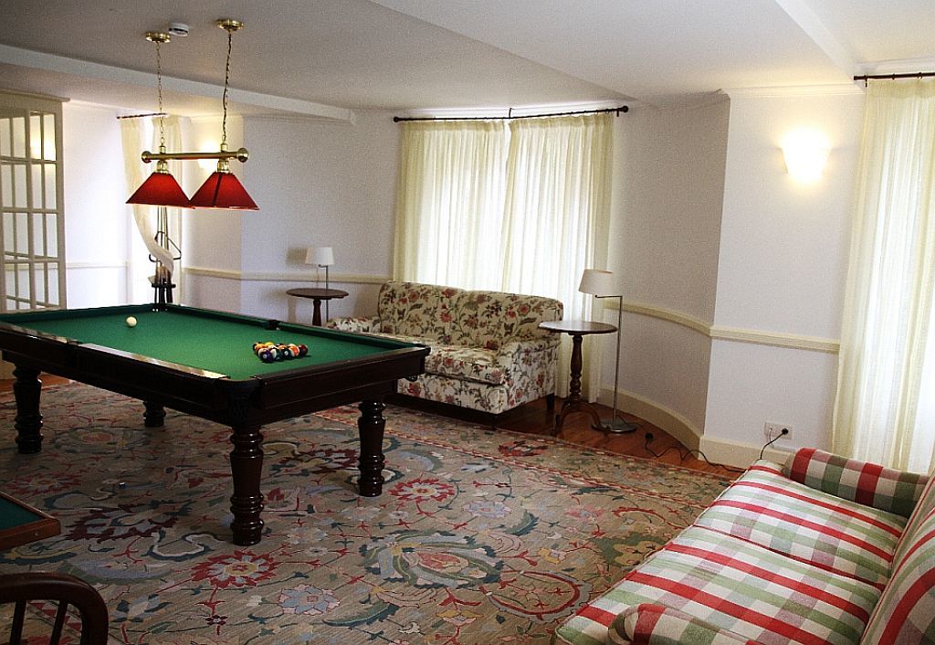 Hotel Bio - Quinta Da Serra Câmara de Lobos
