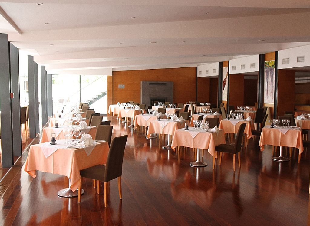 Bio - Quinta Da Serra