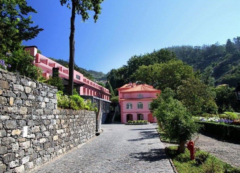 Hotel Bio - Quinta Da Serra 5*