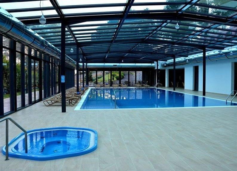 Hotel Bio - Quinta Da Serra 5*