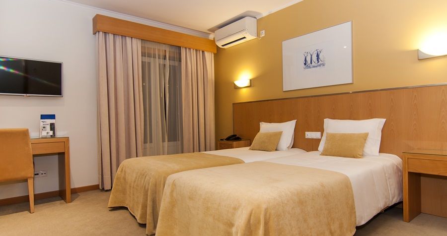 Mare Hotel 3*