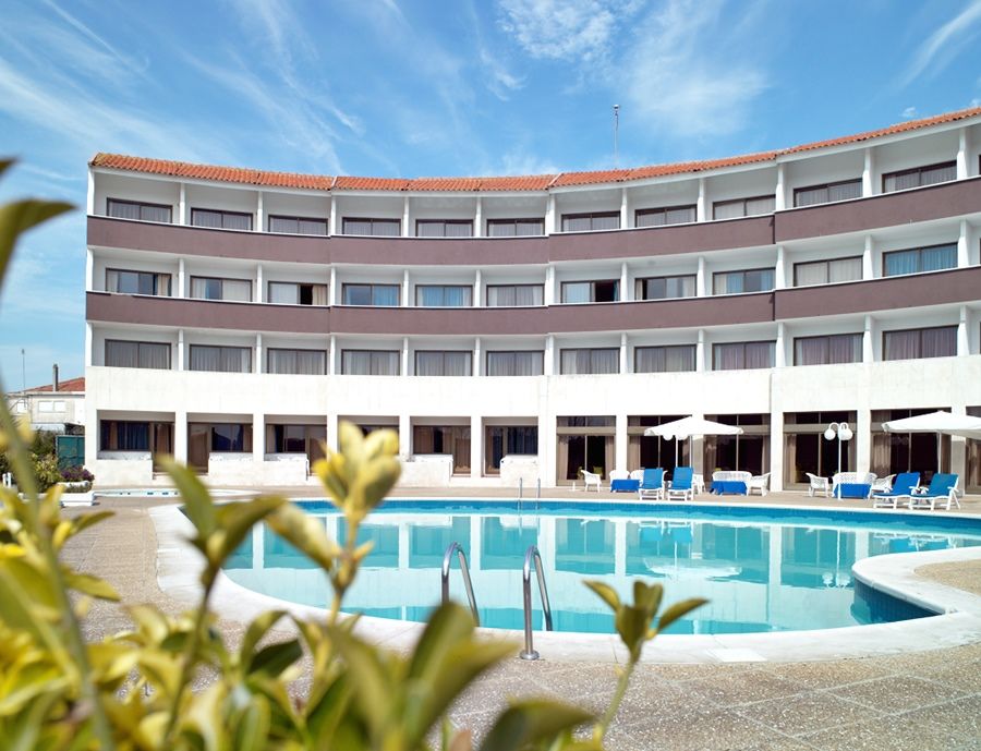 Meia Lua Hotel