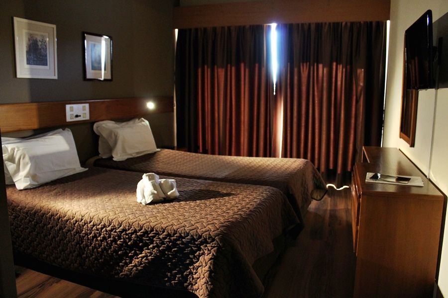 Hotel Meia Lua 3*
