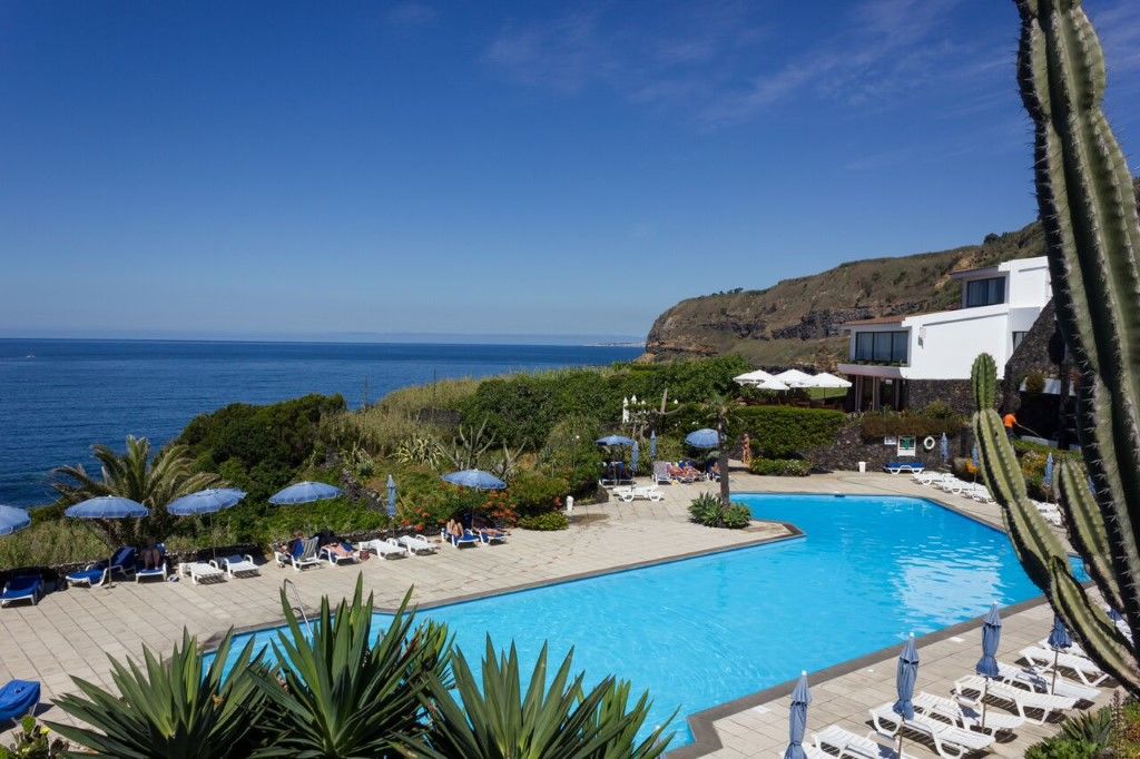 Caloura Hotel Resort 4*