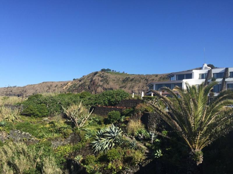 Hotel Caloura Hotel Resort Caloura
