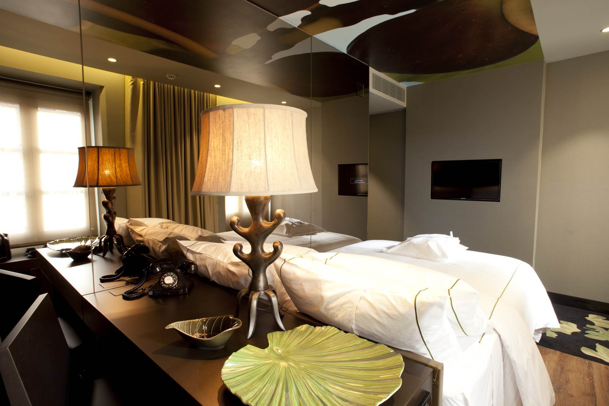 Figueira By The Beautique & 4* Lissabon
