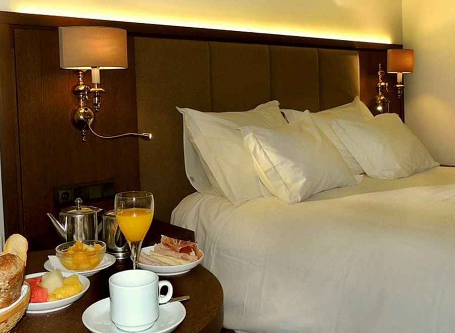 Hotel Premium - Aquae Flaviae 4*