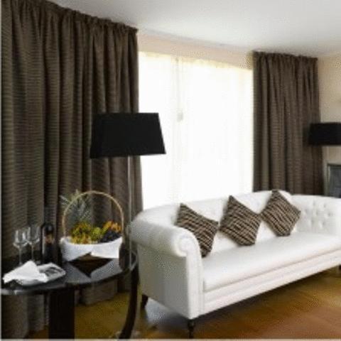 Vila Domilu Hotel Carvoeiro (Lagoa)