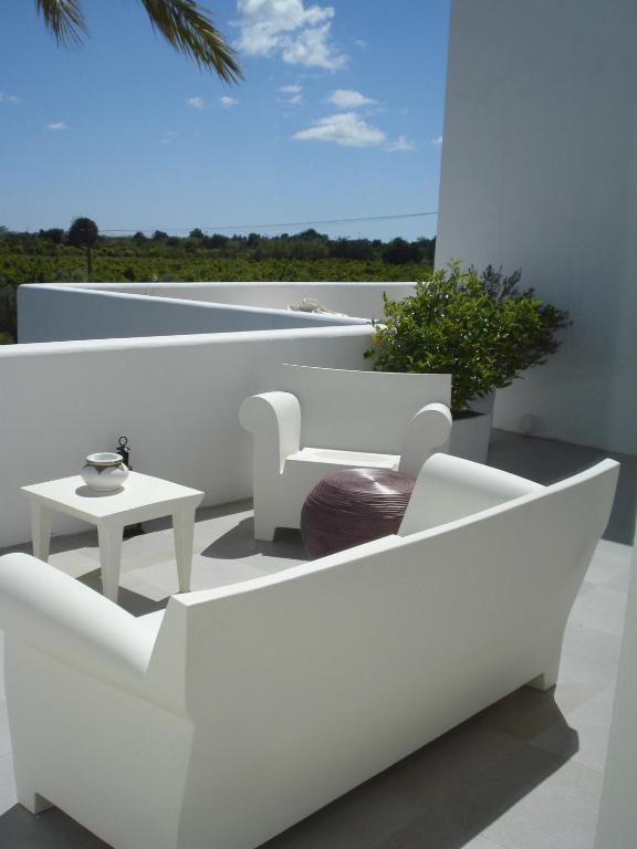 Vilacampina Guest house 2*
