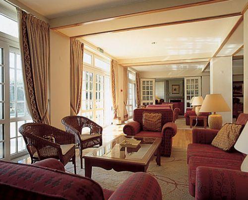 Hotel Forrester Essence Douro - By Unlock 3*