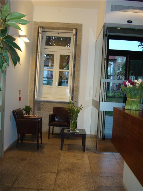 Hotel Bracara Augusta 4*