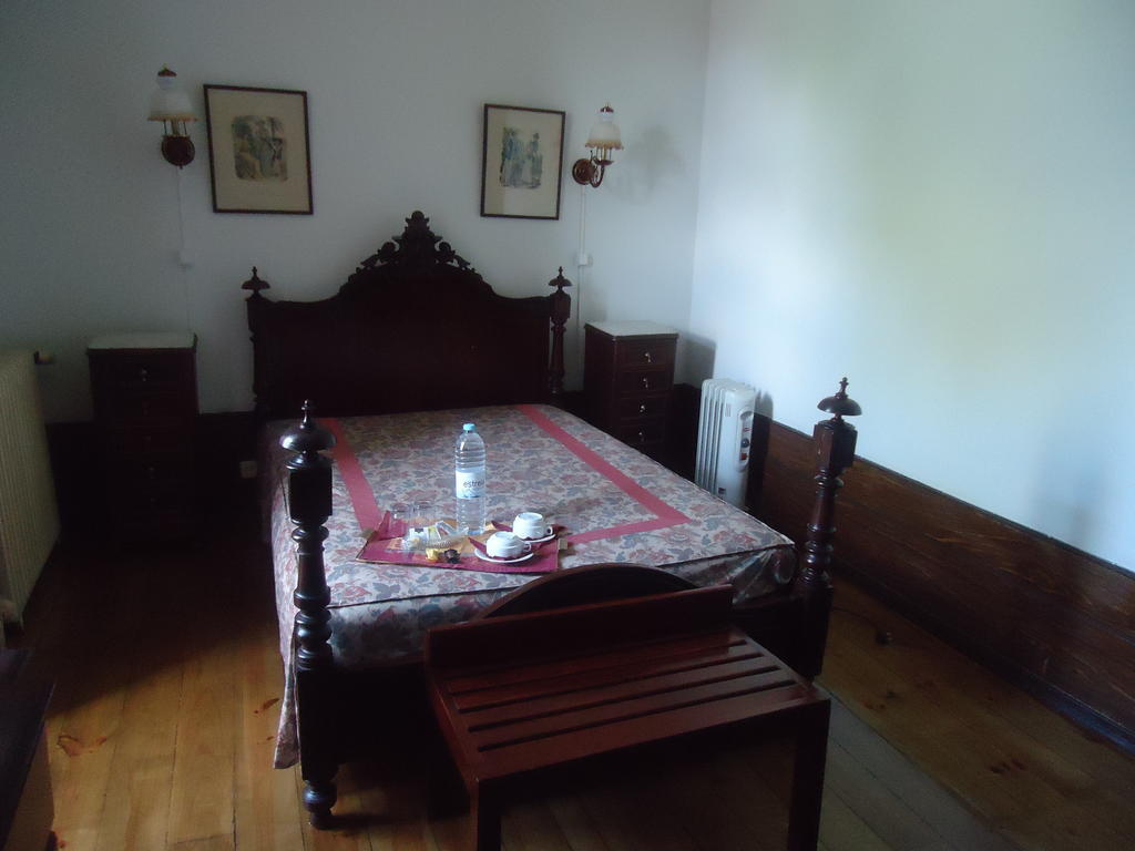Country house Casa Tilias - Historical House *