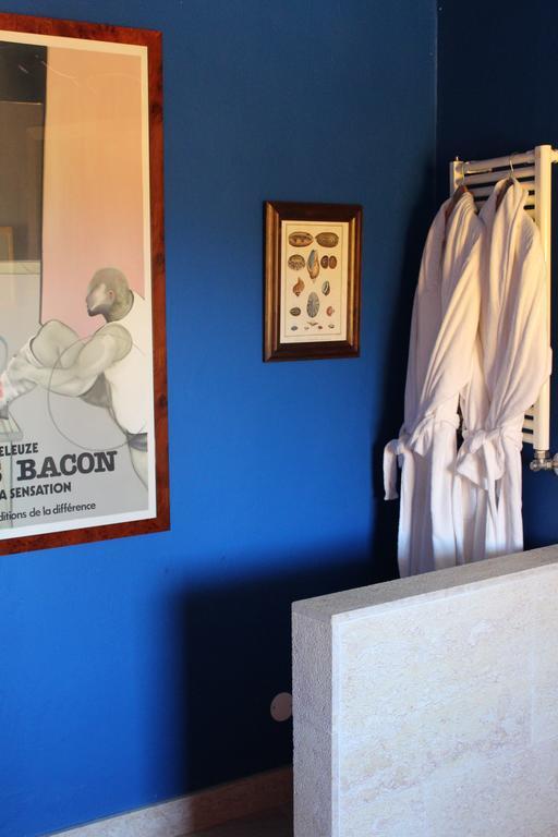 Quinta Da Faianca Guest house Almocageme
