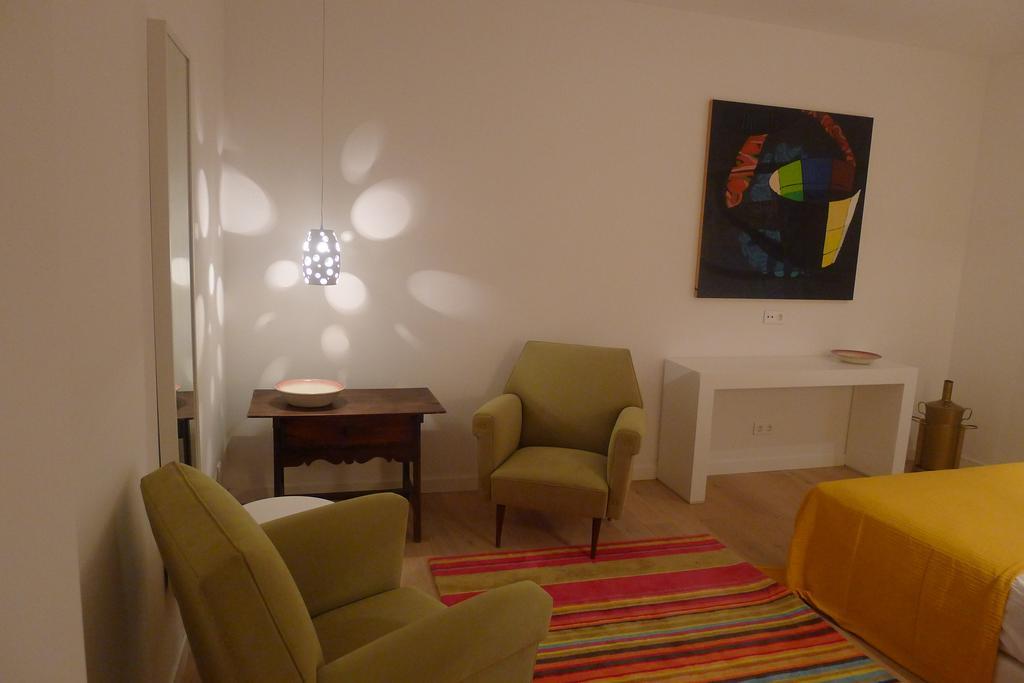 Quinta Lavandas Farm stay