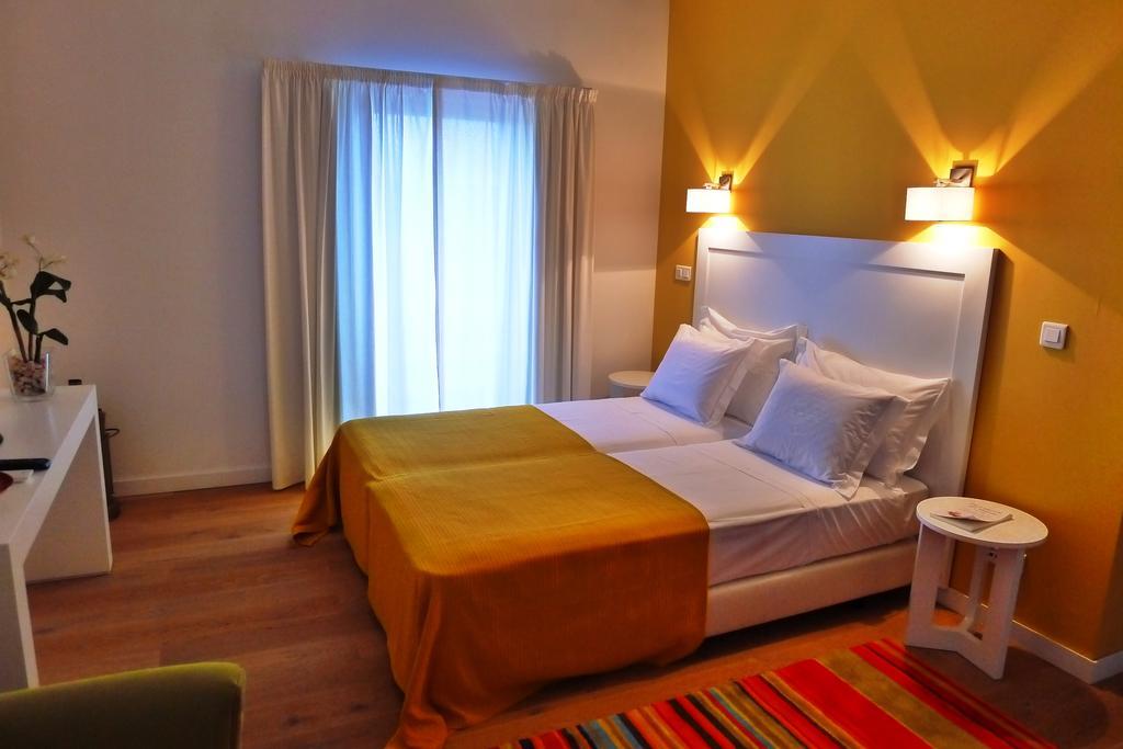 Farm stay Quinta Lavandas Castelo de Vide