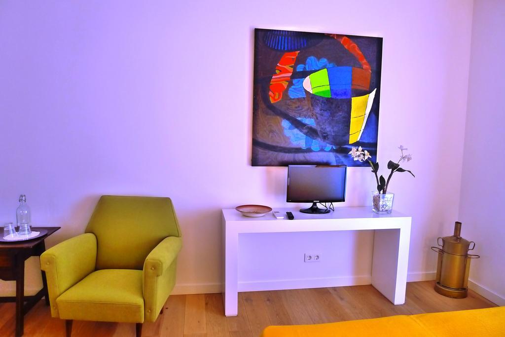 Farm stay Quinta Lavandas