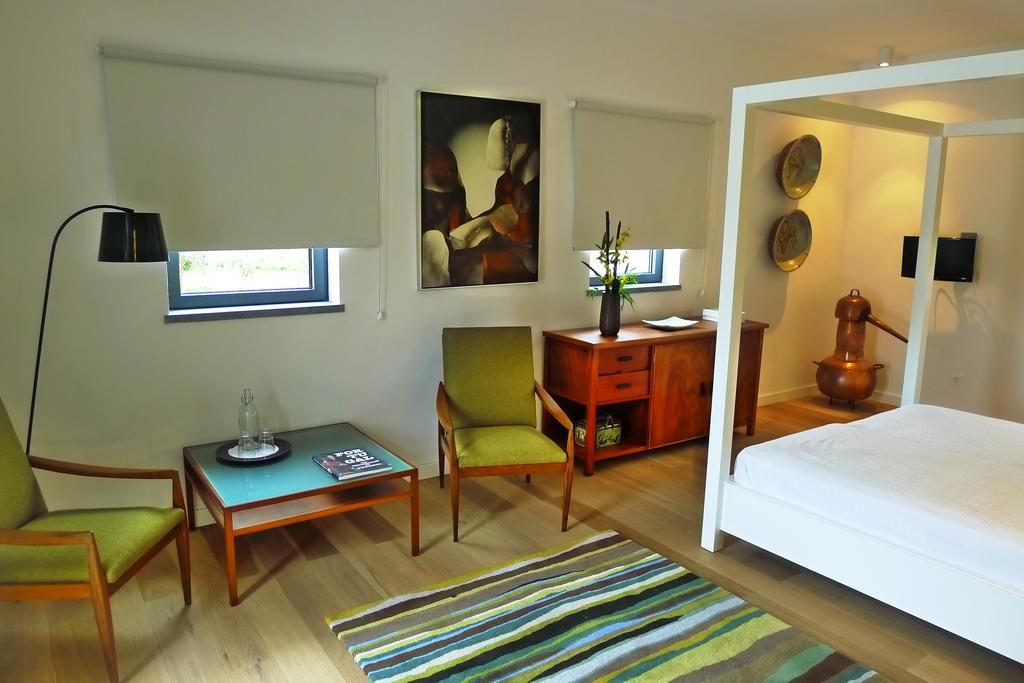 Quinta Lavandas Farm stay Castelo de Vide