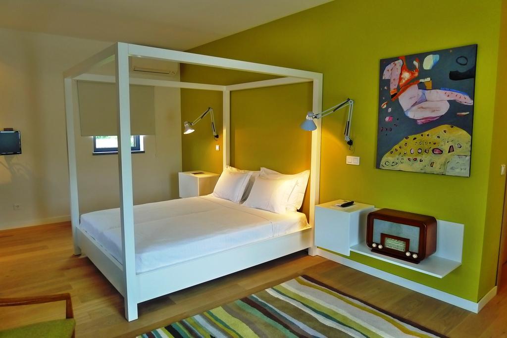 Quinta Lavandas Farm stay
