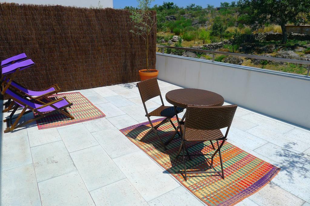 Farm stay Quinta Lavandas
