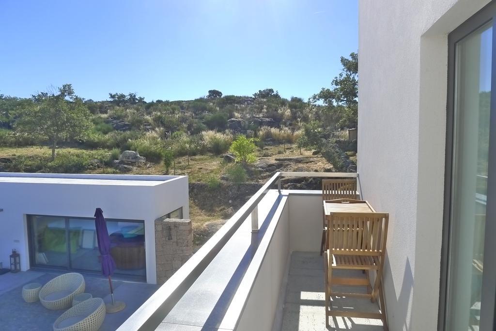 Farm stay Quinta Lavandas Castelo de Vide