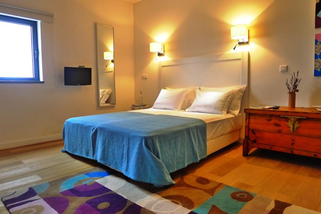 Farm stay Quinta Lavandas