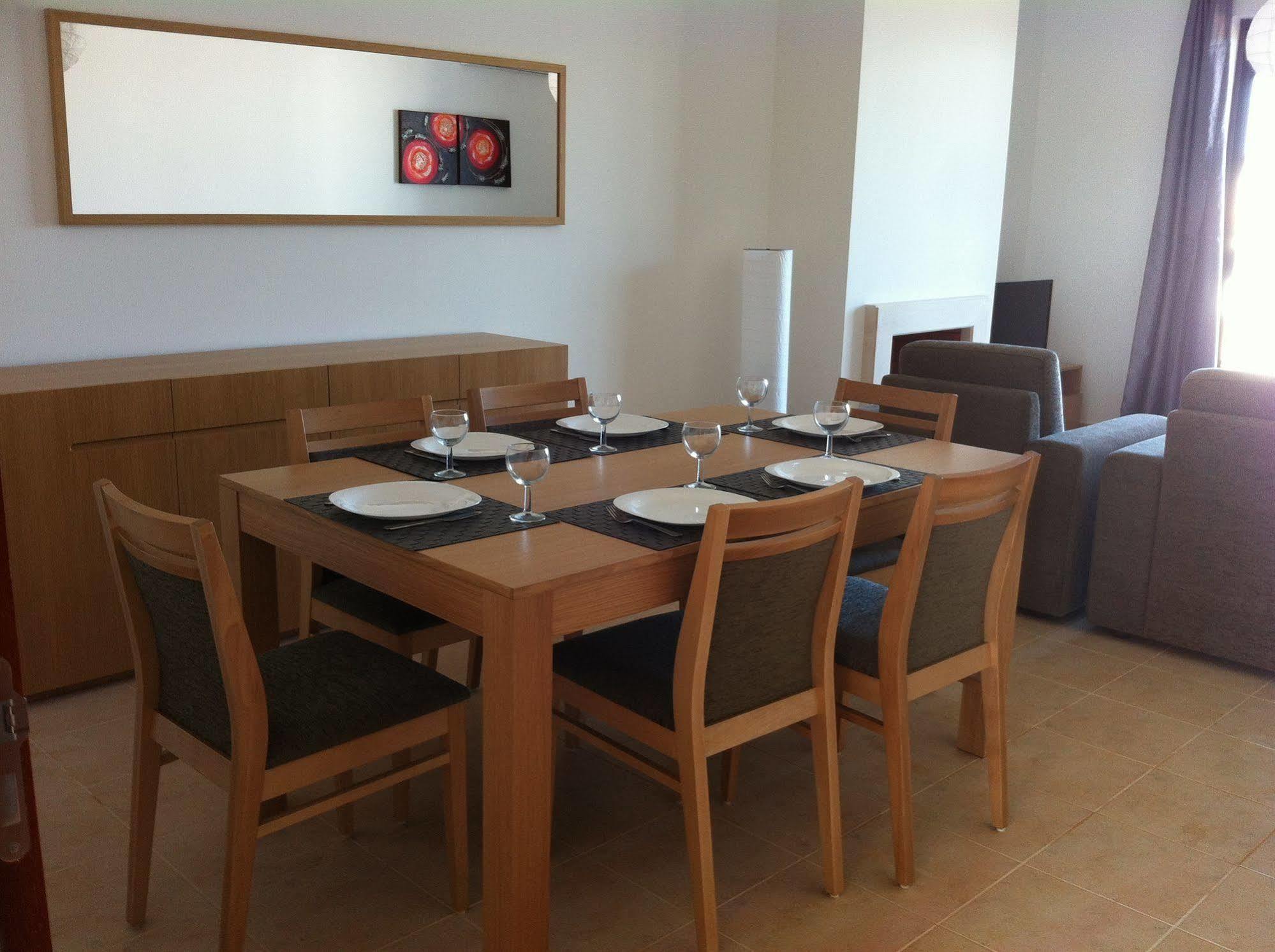 Aparthotel Alto Fairways Alvor