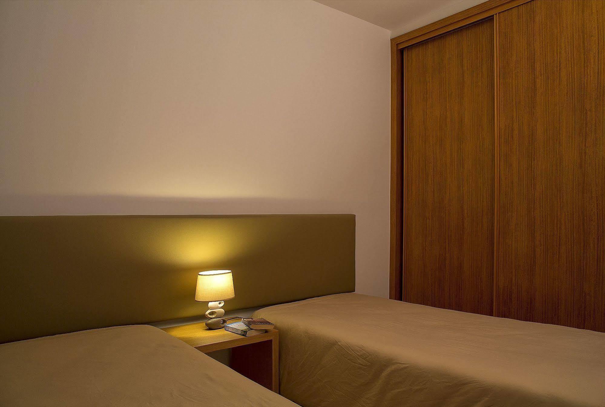 Alto Fairways Aparthotel Alvor