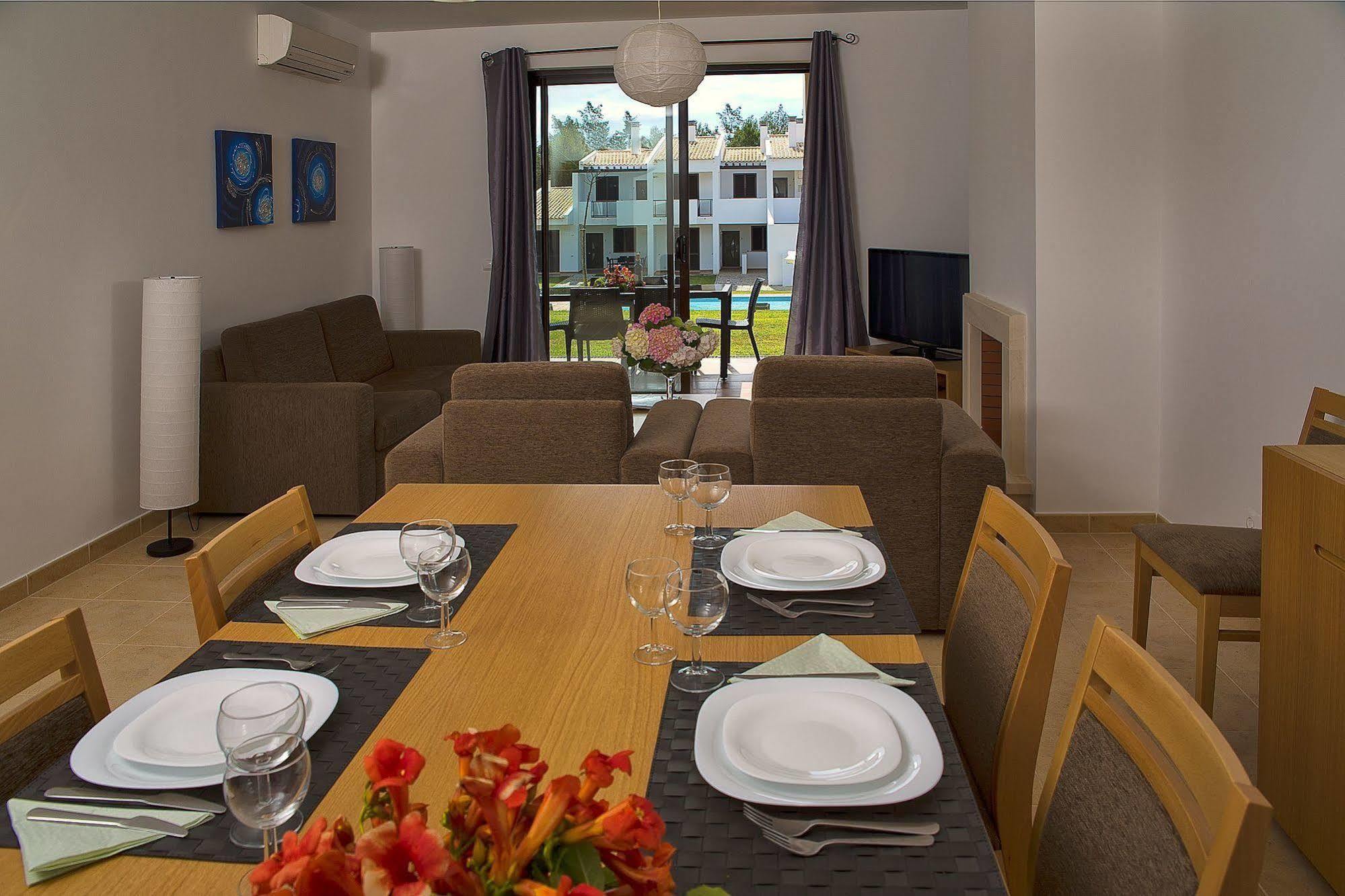 Alto Fairways Aparthotel Alvor