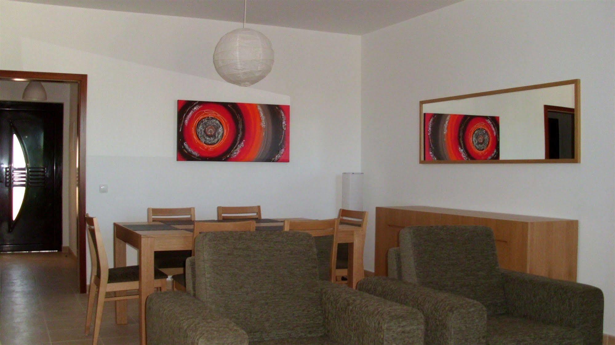 Alto Fairways Aparthotel 3*
