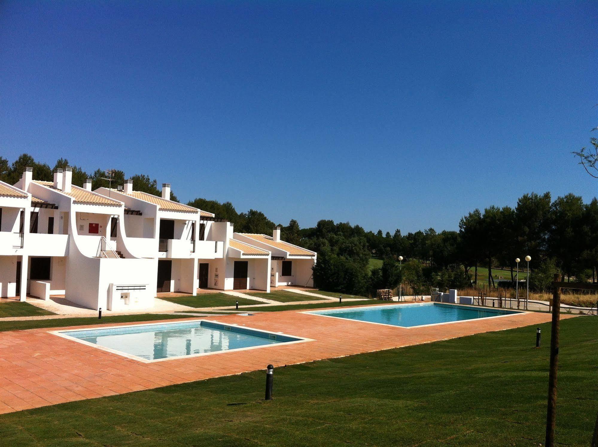 Aparthotel Alto Fairways