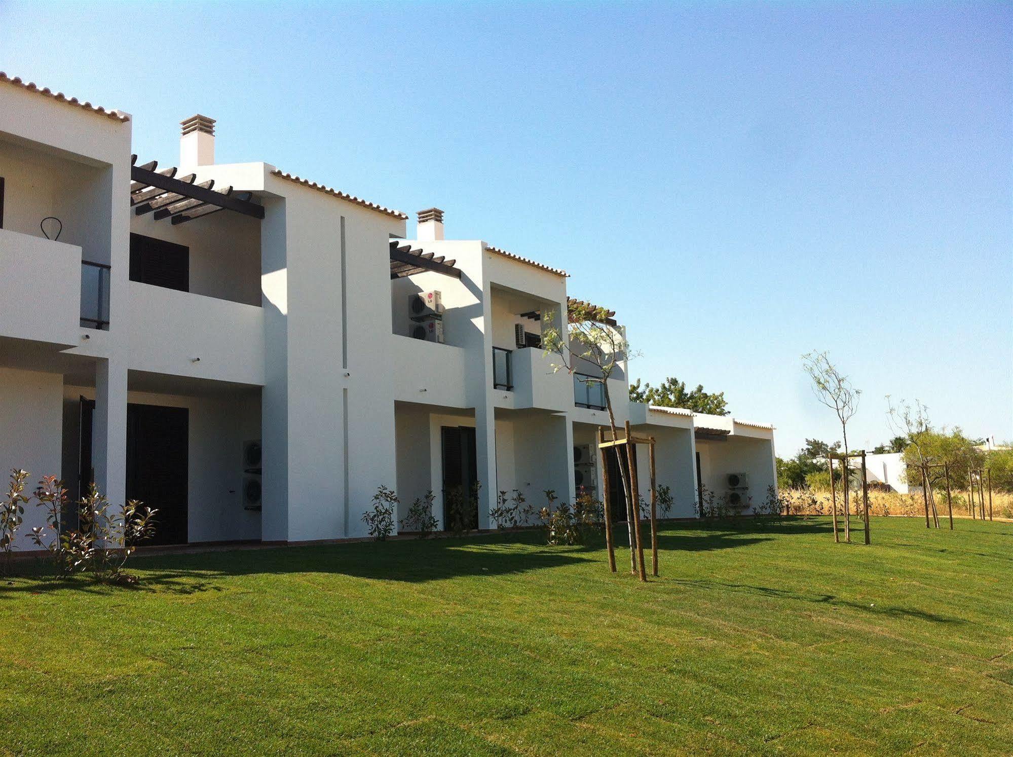 Alto Fairways Aparthotel Alvor