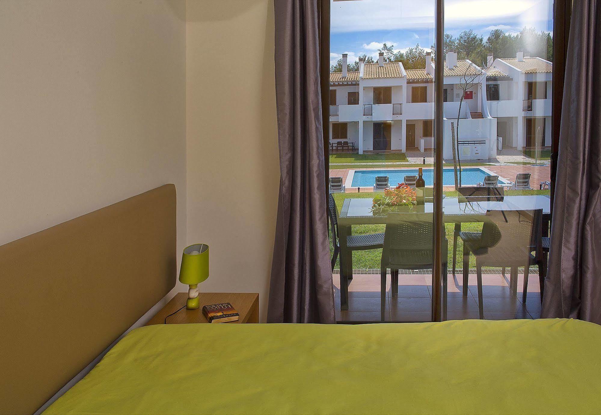 Alto Fairways Aparthotel Alvor