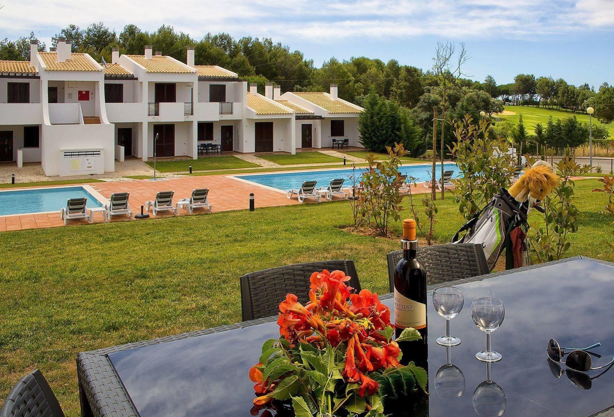 Alto Fairways 3* Alvor