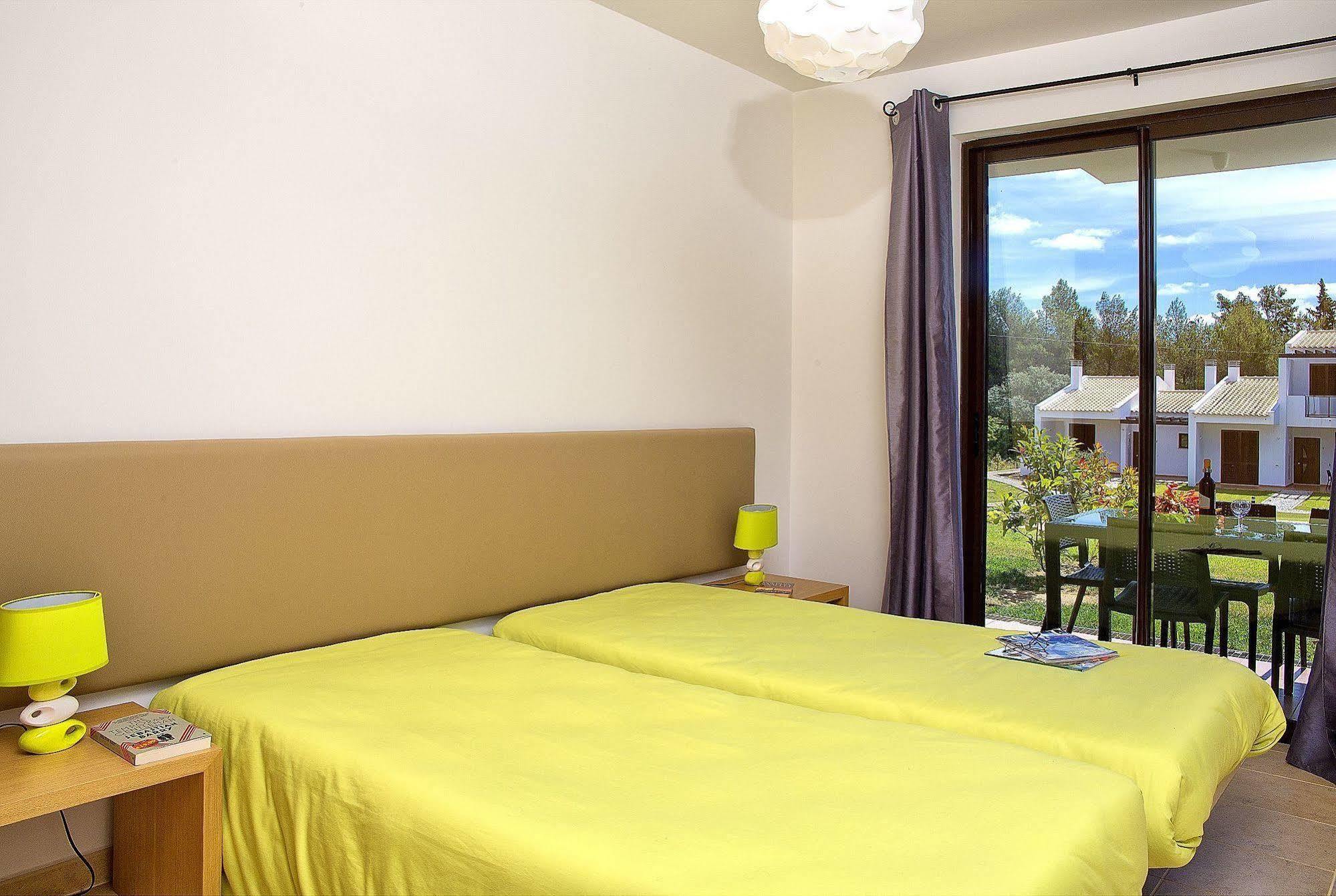 Aparthotel Alto Fairways Alvor