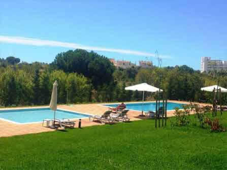 Alto Fairways Aparthotel 3*