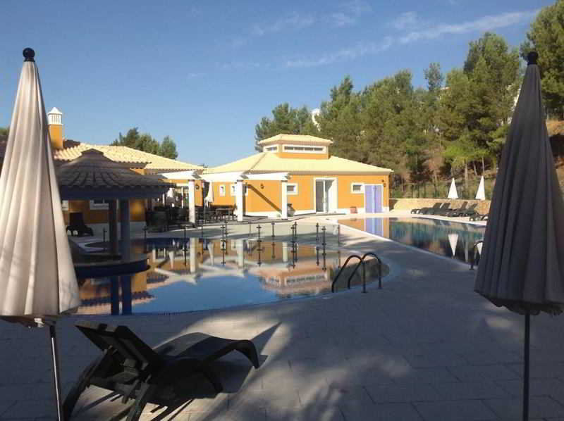 Golfe And Country Club Resort Castro Marim
