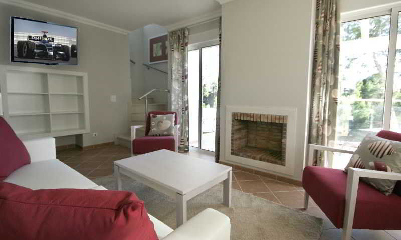 Golfe And Country Club 4* Castro Marim