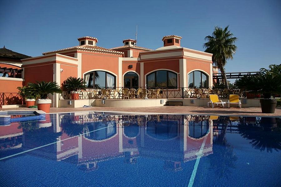 Pestana Carvoeiro Golfe - Al Resort 4*