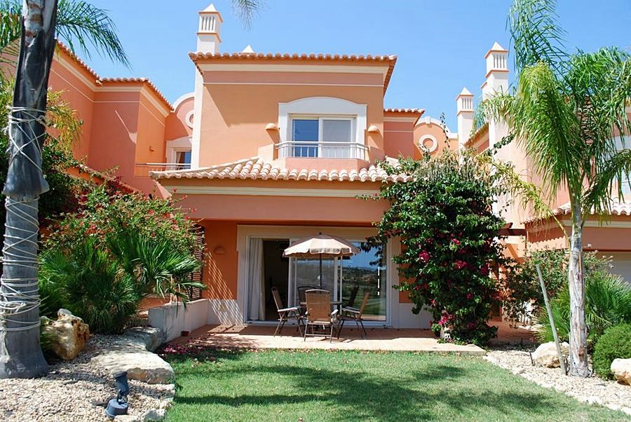 Resort Pestana Carvoeiro Golfe - Al 4*