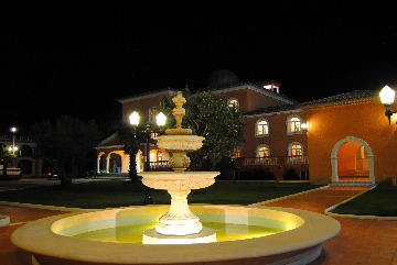Hotel Herdade Real Praia de Mira
