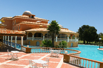 Herdade Real Hotel