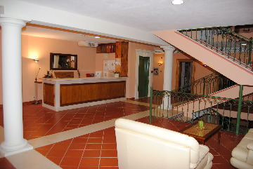 Herdade Real Hotel