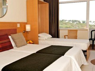 Londres / Cascais Hotel