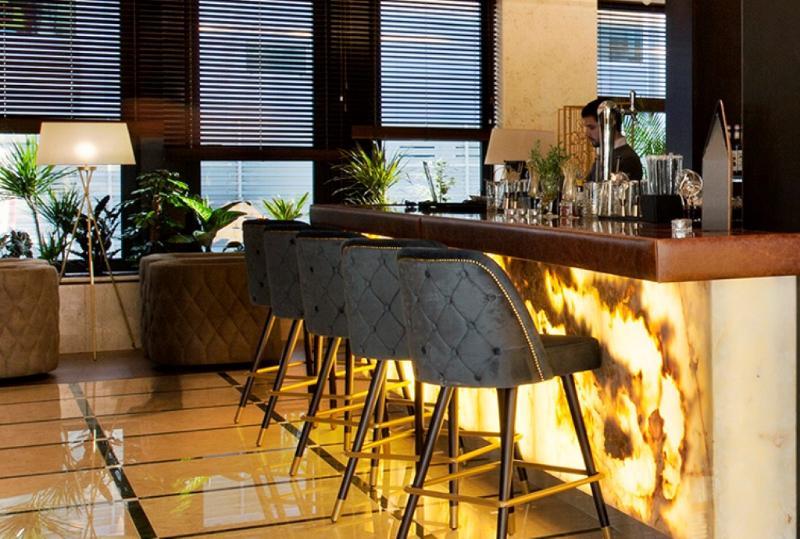 Hotel Turim Marques Hotel 4*