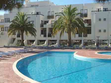 Aparthotel Cheerfulway Acqua Maris Balaia Albufeira