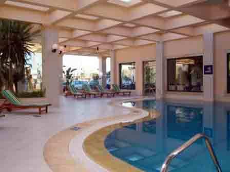 Cheerfulway Acqua Maris Balaia Aparthotel 3*